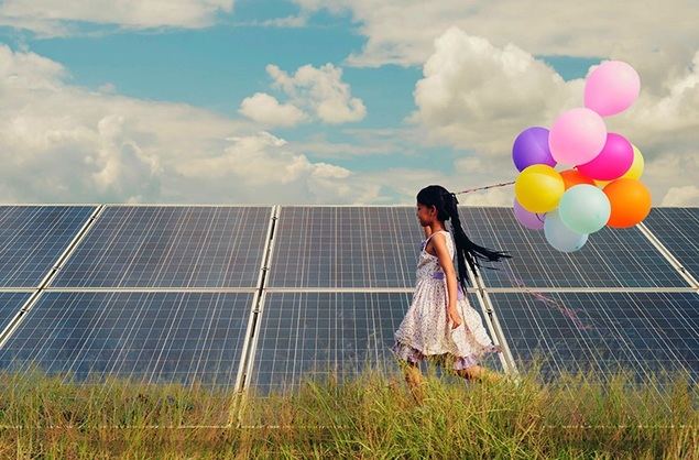 Los objetivos globales de descarbonización marcados para 2030 no resultan fáciles, pero sí alcanzables