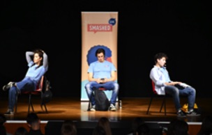 Educando el futuro sobre el consumo de alcohol en menores