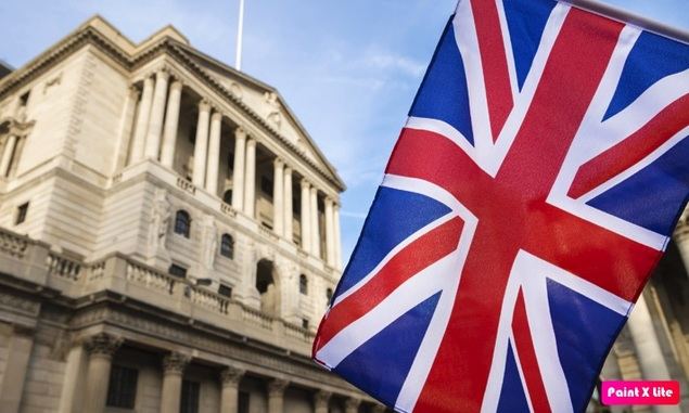El Banco de Inglaterra prevé la recesión más larga desde que hay registros