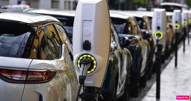 ¿Logrará España que 5 millones de coches eléctricos circulen por sus carreteras en 2030?