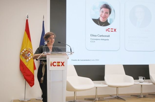 ICEX, Red.es e Incibe lanzan la Comunidad Desafía, que reúne a más de 250 startups españolas