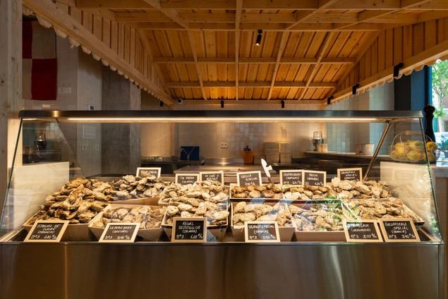 El Puertito abre sus puertas en Madrid