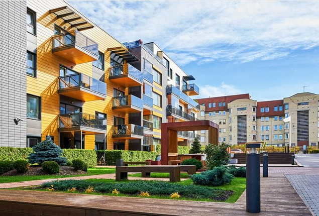 El Flex Living se presenta como solución emergente al problema de la vivienda en España