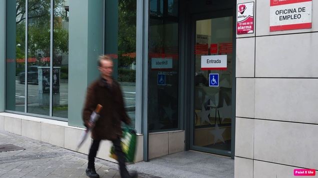 La subida de la afiliación media de mayo se volvió a destruir en los últimos días del mes