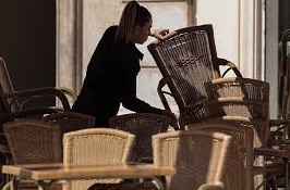 El empleo en InfoJobs repunta en abril (+18%) con más de 214.200 vacantes