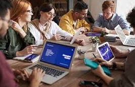 Más allá del interés económico: los emprendedores de la economía de plataformas buscan mejorar la sociedad