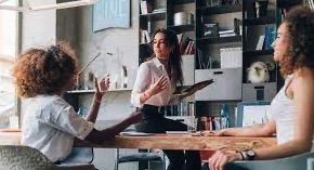Vuelve la Semana del Emprendedor de IEBS con su 6ª edición