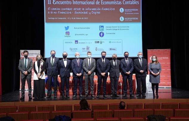  Los economistas consideran que la información en materia de sostenibilidad será clave para la captación de fondos europeos