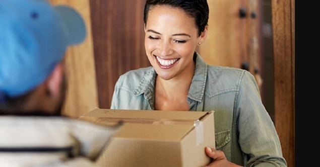 Uno de cada dos usuarios ya elige las compras online segun los gastos de envio