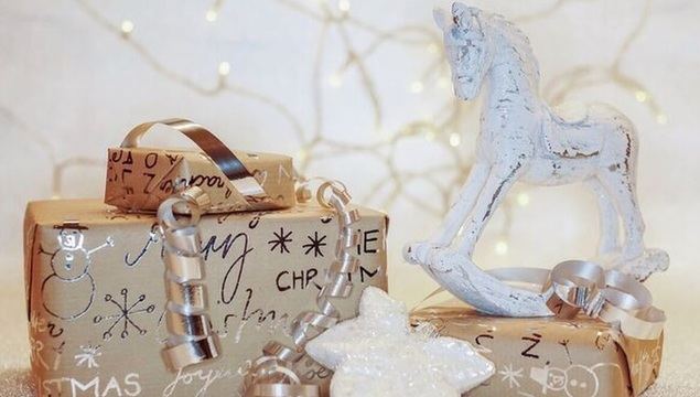 Se preve cerrar el ano con 106 millones de envios en Navidad