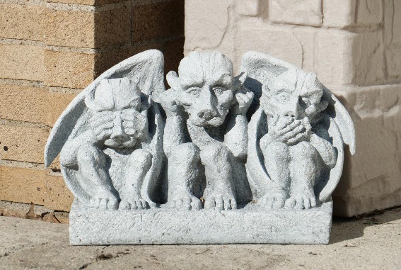 Powell utiliza la 'palabra R'