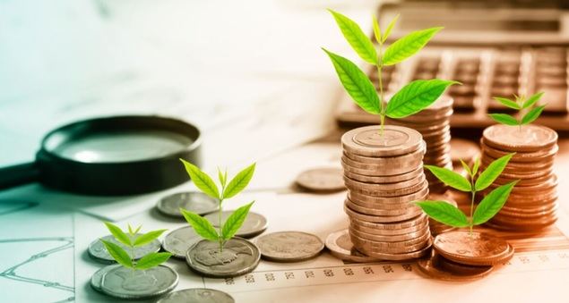 La inversión ESG marcó un nuevo record en el año 2021