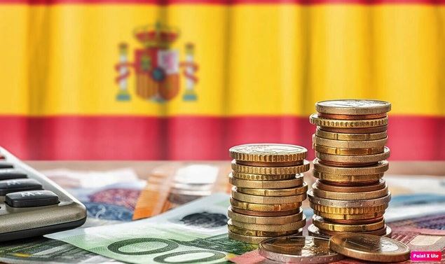 España está esquivando la recesión, aunque se haya ralentizado el crecimiento en 2022 en comparación con 2021