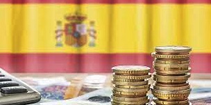 La deuda pública alcanza la cifra más alta de la serie histórica: 1,5 billones de euros