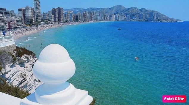 España triunfa entre los europeos como destino para pasar la Semana Santa 2023