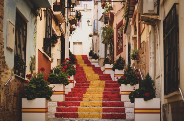 España, entre los que más invierte en inglés, pero en la cola del índice de dominio del idioma