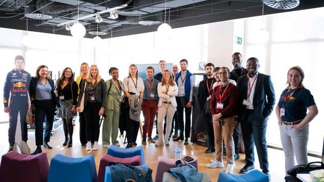 La ciudad de Málaga, nuevo modelo de estudio por las escuelas de negocios