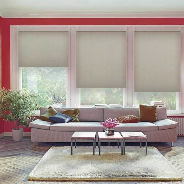 Los estores cobran protagonismo en nuestros hogares