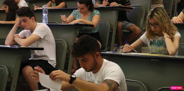 En España, el 23% de los estudiantes se ha planteado abandonar la universidad