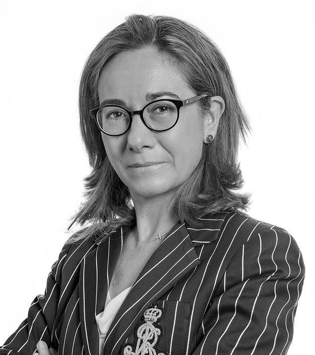 Miguel Bruno y Esther Pache regresan a WTW tras una breve etapa en Asterra Partners