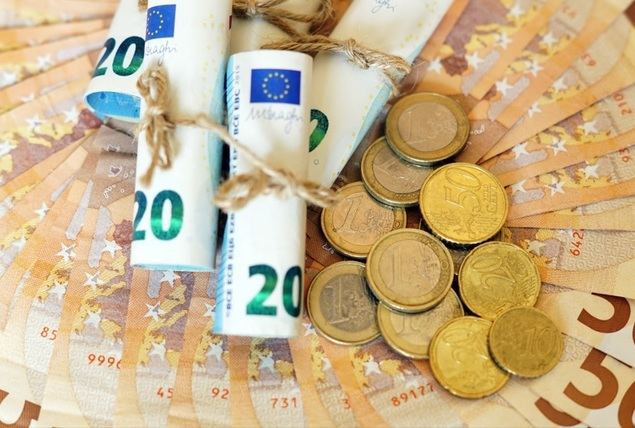 El Euribor crece hasta el 3,51% pero supondrá un ahorro de 50 euros anuales en las hipotecas variables