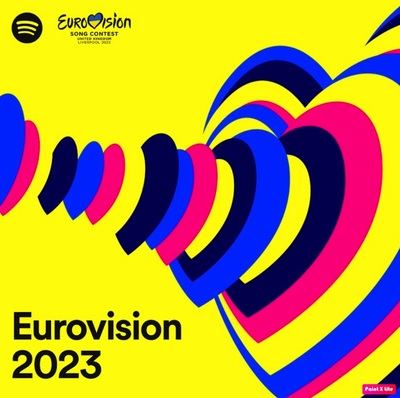 Los eurofans en Spotify ya han elegido a su ganador de Eurovisión 2023: Suecia con “Tattoo”, de Loreen