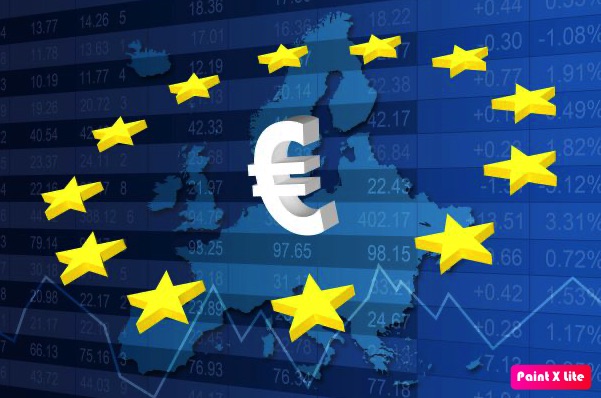 La inflación mejora en la eurozona cuando las perspectivas son más sombrías