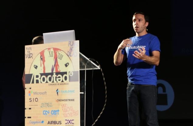 Tarlogic hace público en RootedCON 2022 un fraude de miles de millones de dólares detectado en la Blockchain de Ethereum