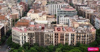Las expropiaciones de vivienda ponen en jaque el futuro del mercado inmobiliario
