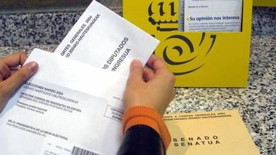 La Asociación Española de Consumidores alerta de un nuevo fraude relacionado con las Elecciones Generales