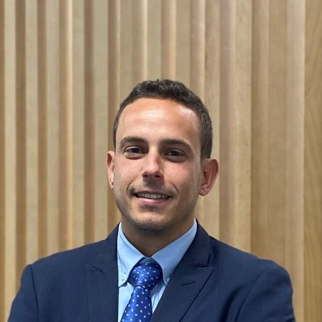 QBE incorpora a Eduardo Sánchez como Senior Risk Manager