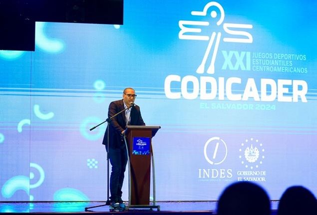 IES + INDES y APF University, referentes en Educación Física en Iberoamérica