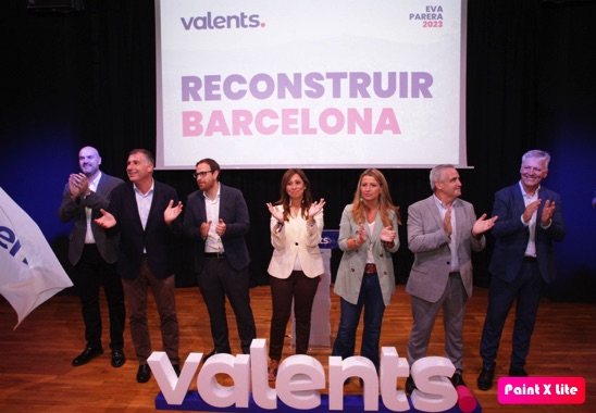 Valents propone un plan de vivienda para los pisos más antiguos de la Trinitat Nova