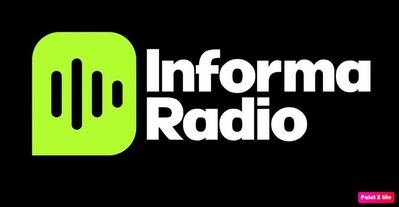 Nace ‘Informa Radio’, la nueva emisora digital que lanzan Javier Negre y Marcos de Quinto