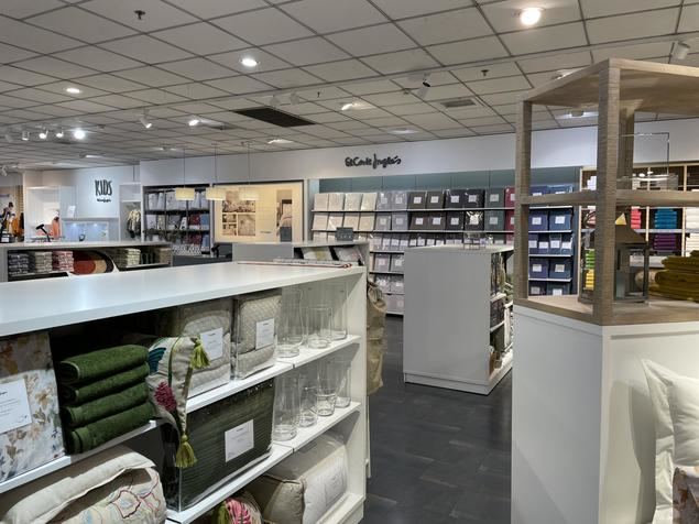 El Corte Inglés incorpora marcas propias de hogar en el CCA de Andorra
