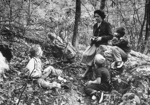 El sentido del asombro