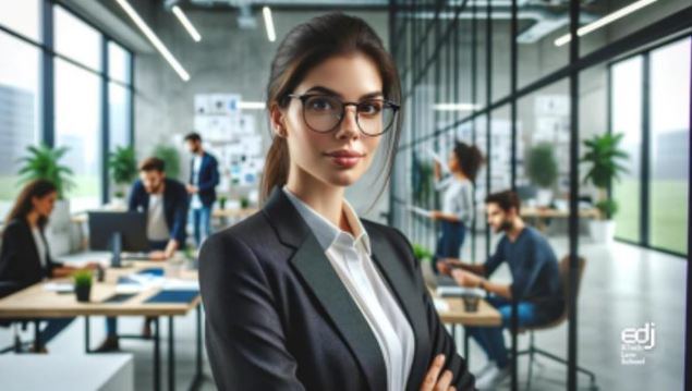 ELIA: la herramienta de IA jurídica para las startups