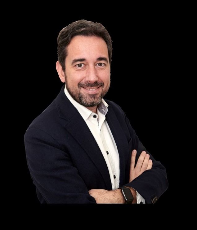 Eloi Noya, director general de Altria Corpo
