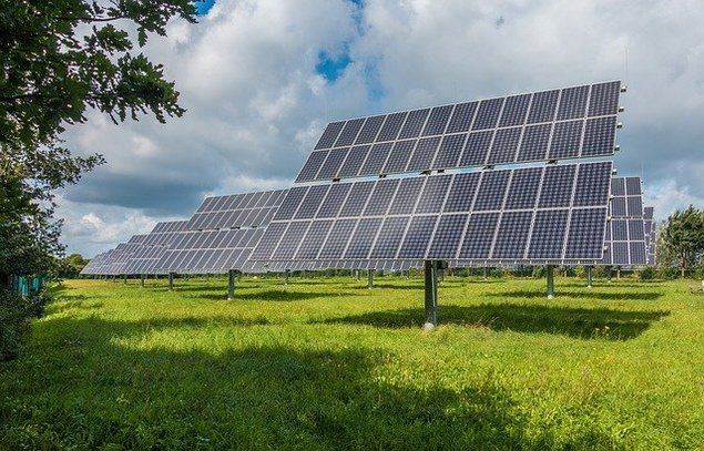 El boom de la solar en las zonas de costa