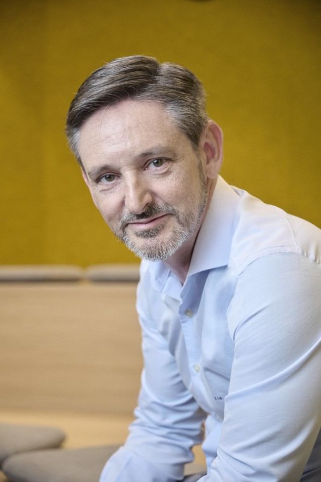 Enrique Illán de Haro, en representación de la compañía Unibail-Rodamco-Westfield, ha sido nombrado nuevo presidente de la Asociación de Inmobiliarias con Patrimonio en Alquiler (ASIPA).