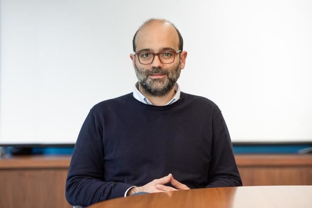 Enrique Collado, nuevo vicepresidente de Marketing y Nuevo Negocio de Softonic