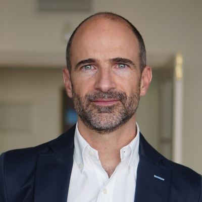 Enrique O´Connor asume la dirección general de Vaultinum para Iberia y Latam
