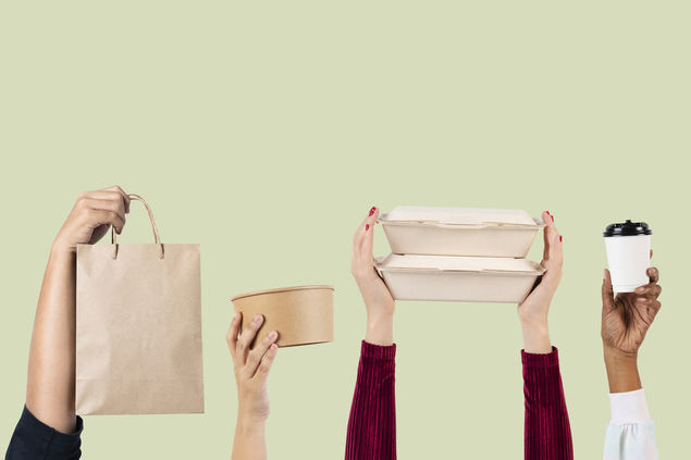 Envapro lanza una campaña para gestionar la declaración obligatoria de envases de los restaurantes