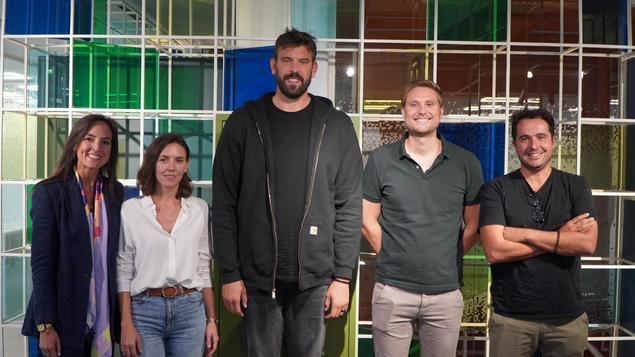 Marc Gasol y Flopp Eco se unen para cambiar las reglas del juego en la limpieza sostenible
