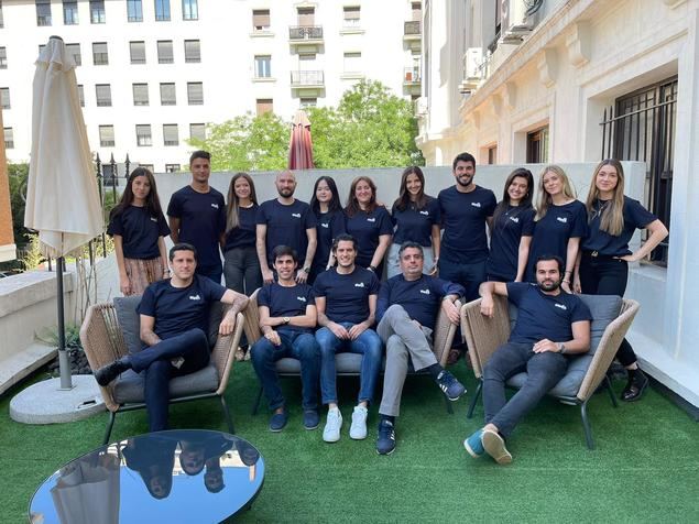 Hipoo cierra 2022 con una gestión hipotecaria valorada en 915 millones de euros