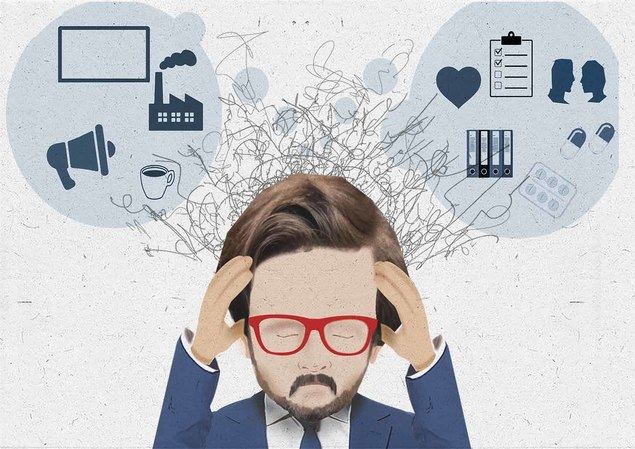 ¿Los trabajos ahora mismo tienen una mayor carga en la vida personal que antes?