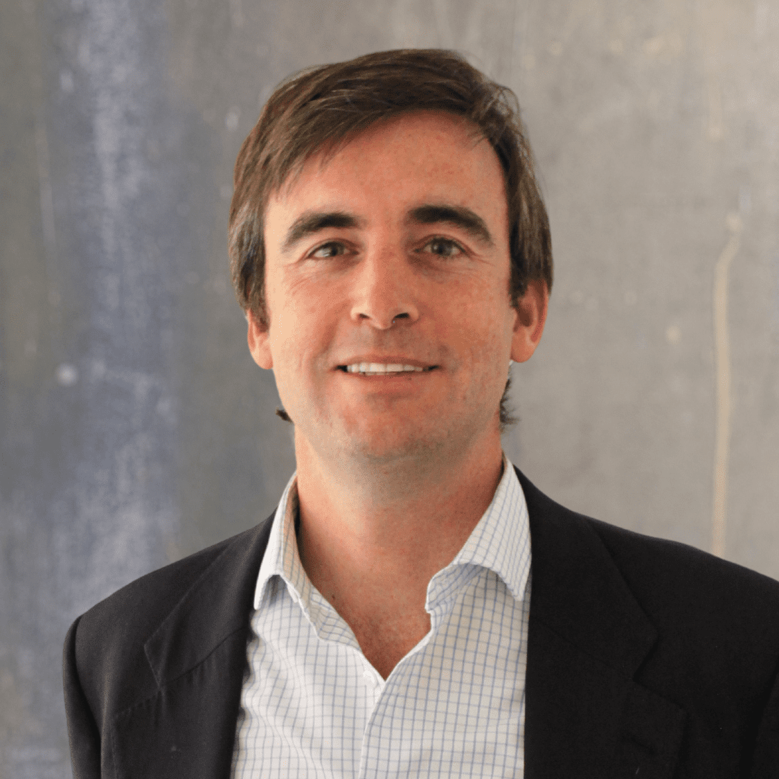 Eugenio Molina, nuevo socio de crédito de la gestora GRC IM