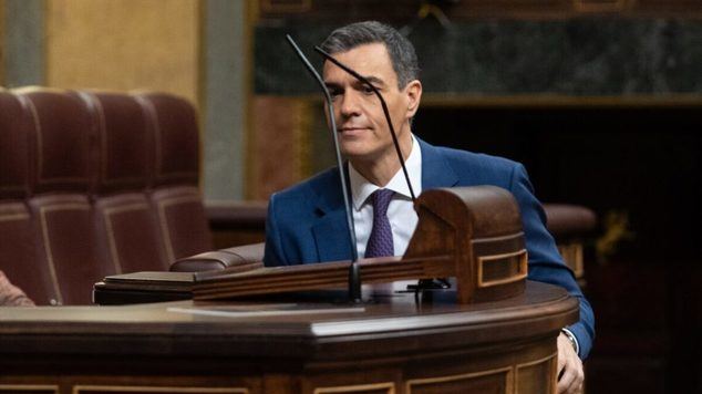 ¿Sobrevivirá España al ‘ejecutivo Freddy Krueger’?
