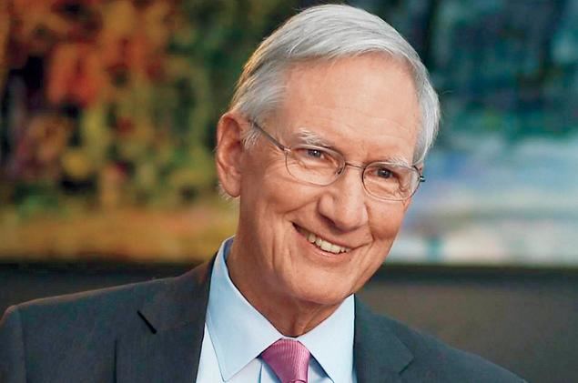 Tom Peters.