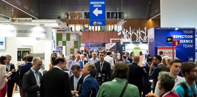 Expo Foodtech marcará la hoja de ruta de la innovación tecnológica del sector alimentario